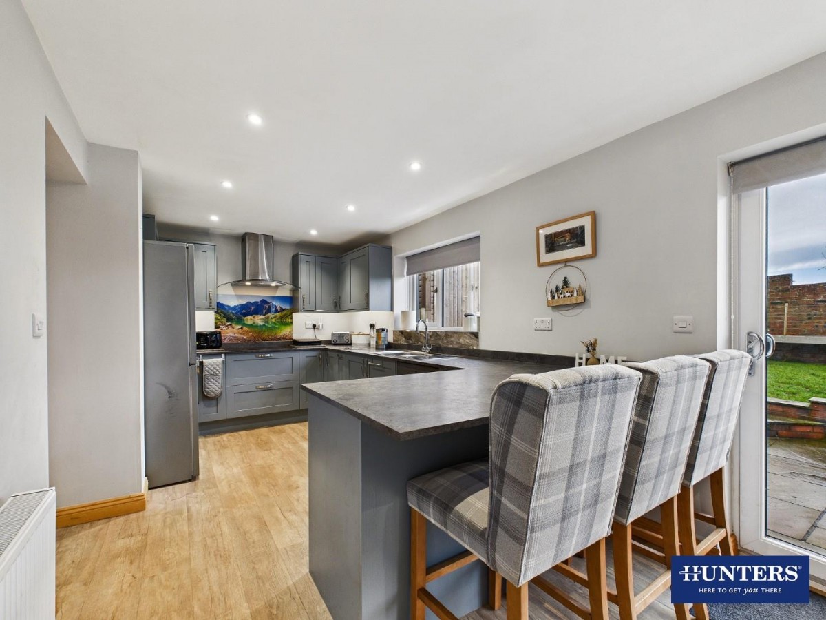 Parkhead Road, Brampton, CA8