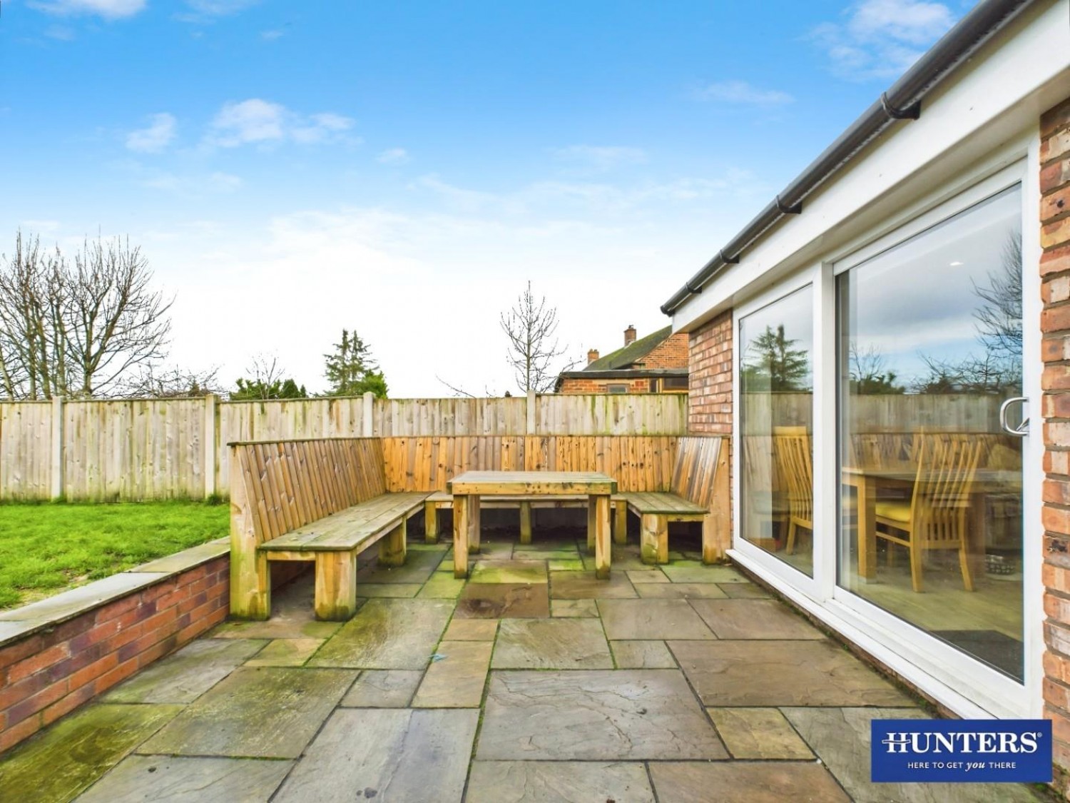 Parkhead Road, Brampton, CA8