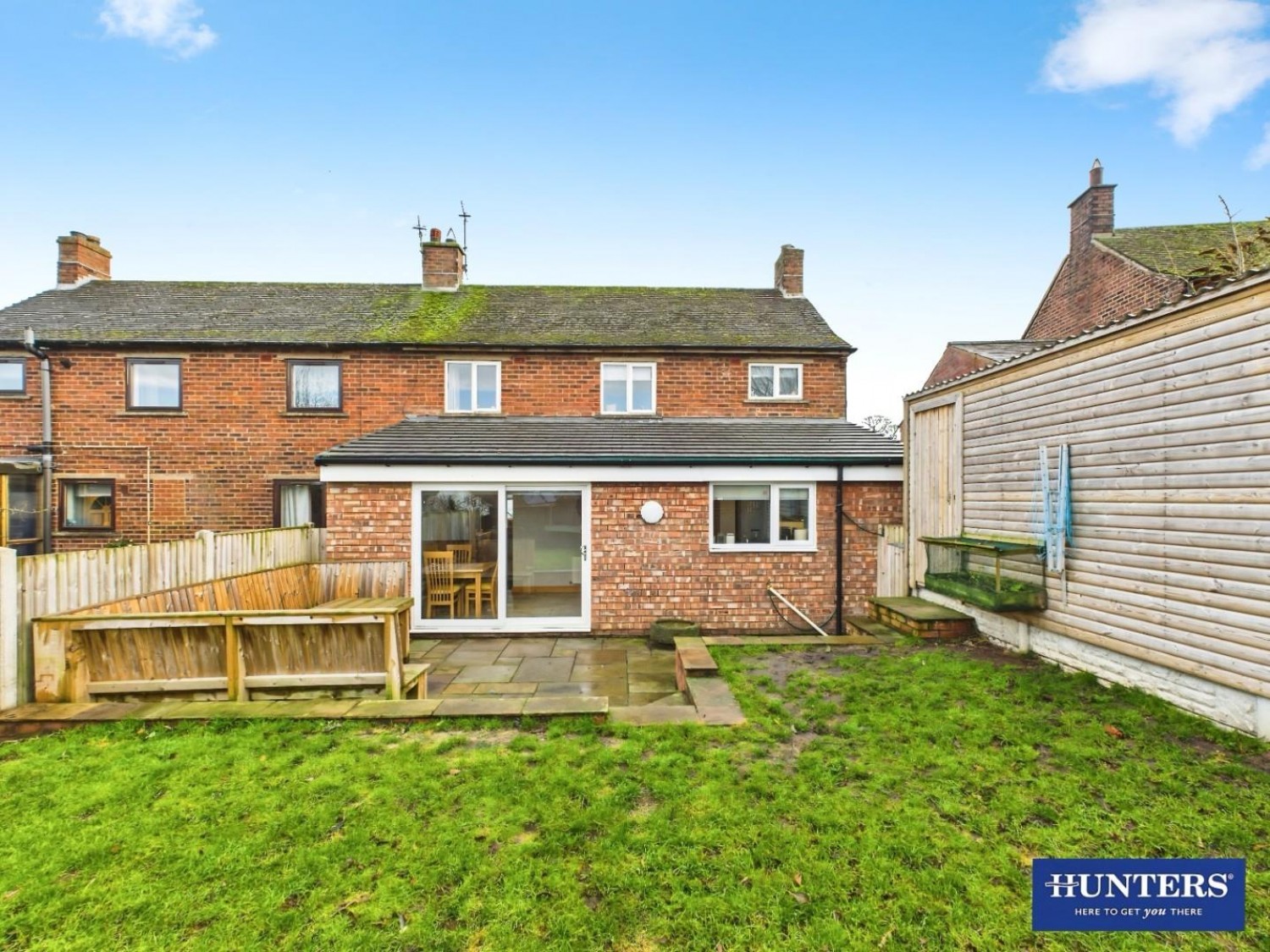 Parkhead Road, Brampton, CA8