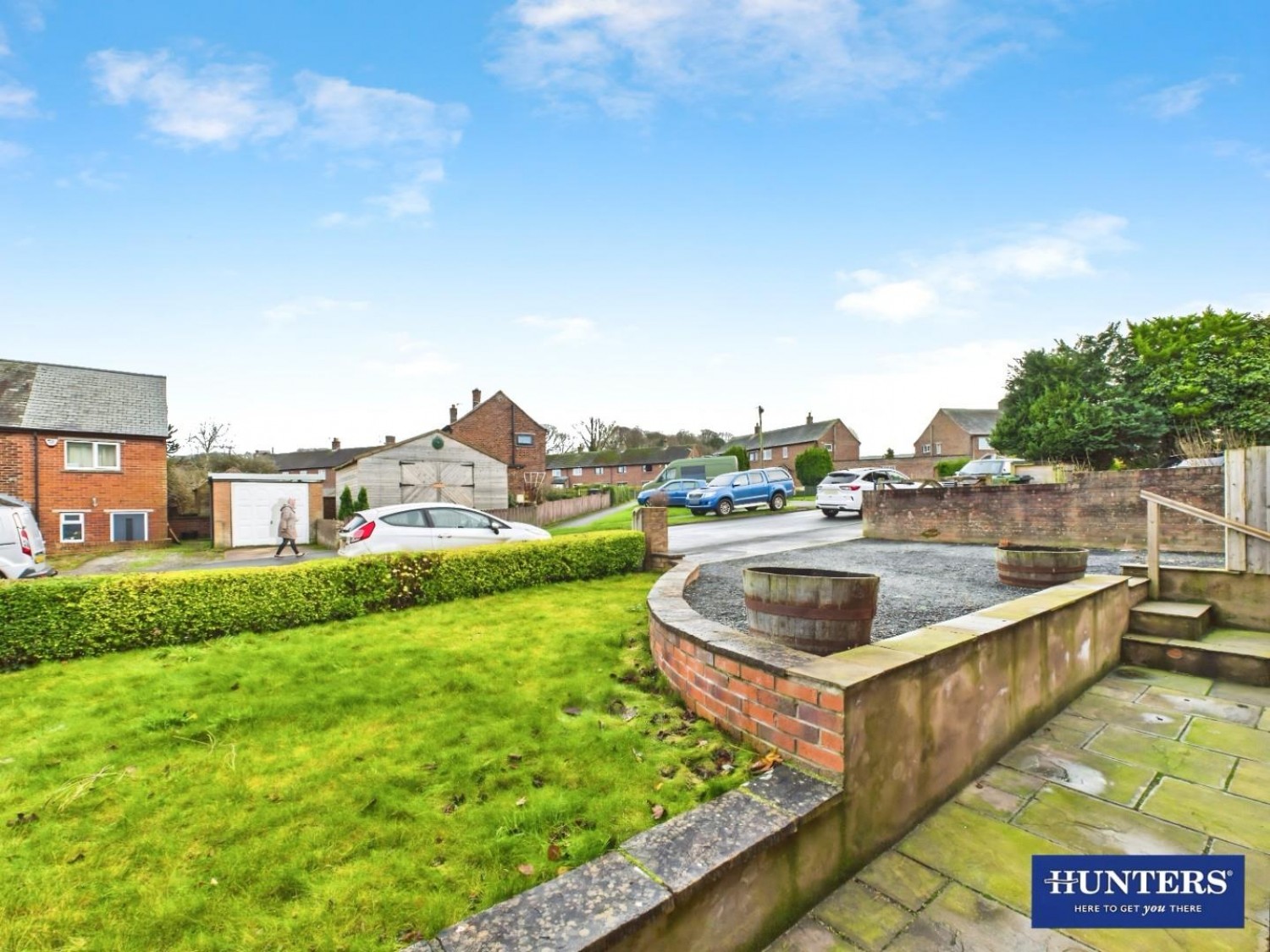 Parkhead Road, Brampton, CA8