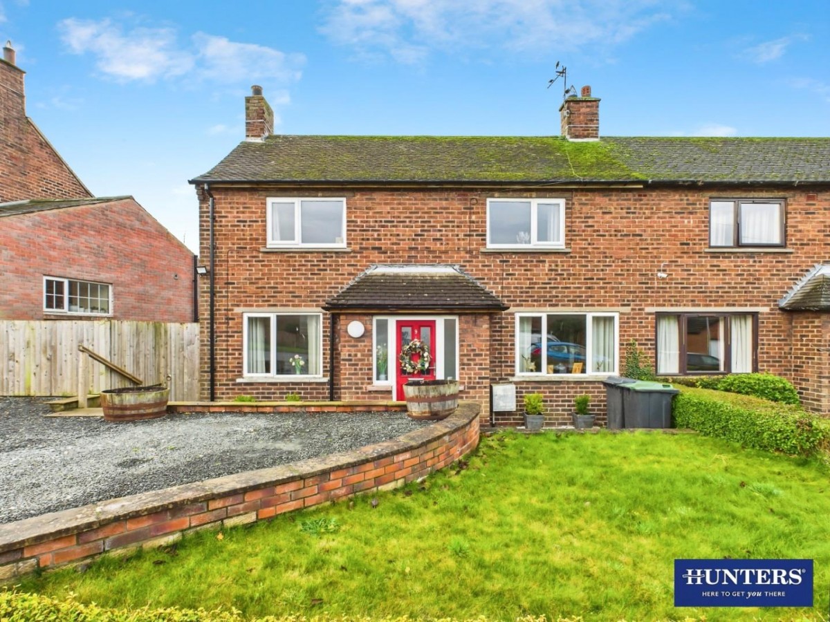 Parkhead Road, Brampton, CA8