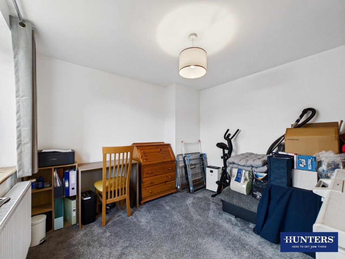 Parkhead Road, Brampton, CA8