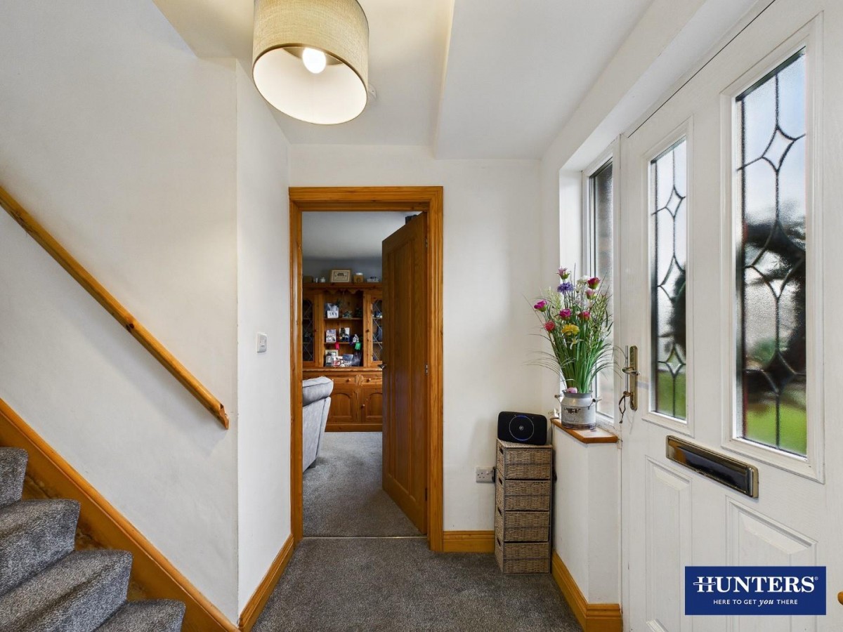 Parkhead Road, Brampton, CA8