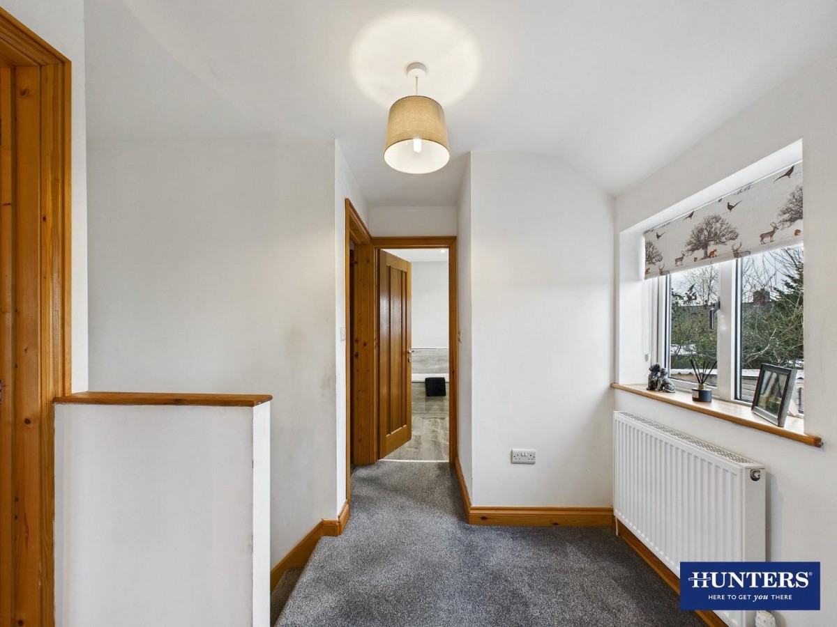 Parkhead Road, Brampton, CA8