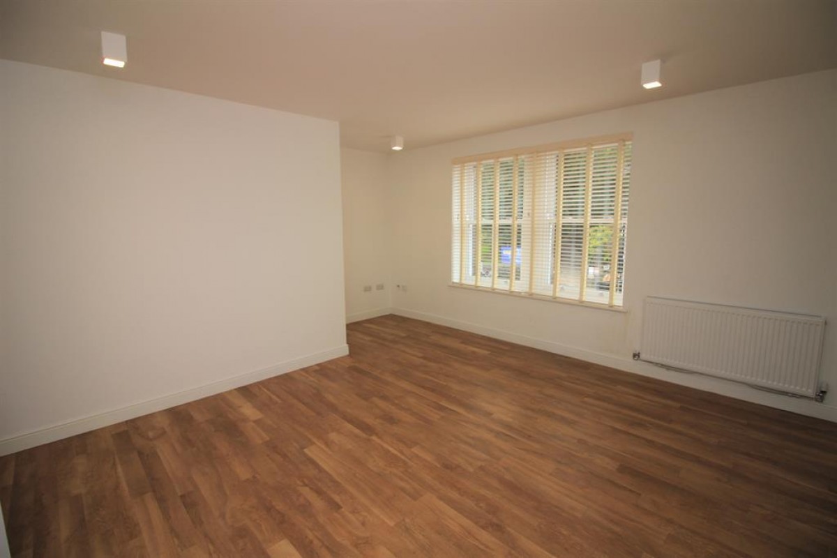 Kirkgate, Otley, LS21