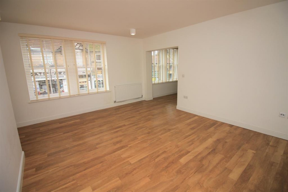 Kirkgate, Otley, LS21