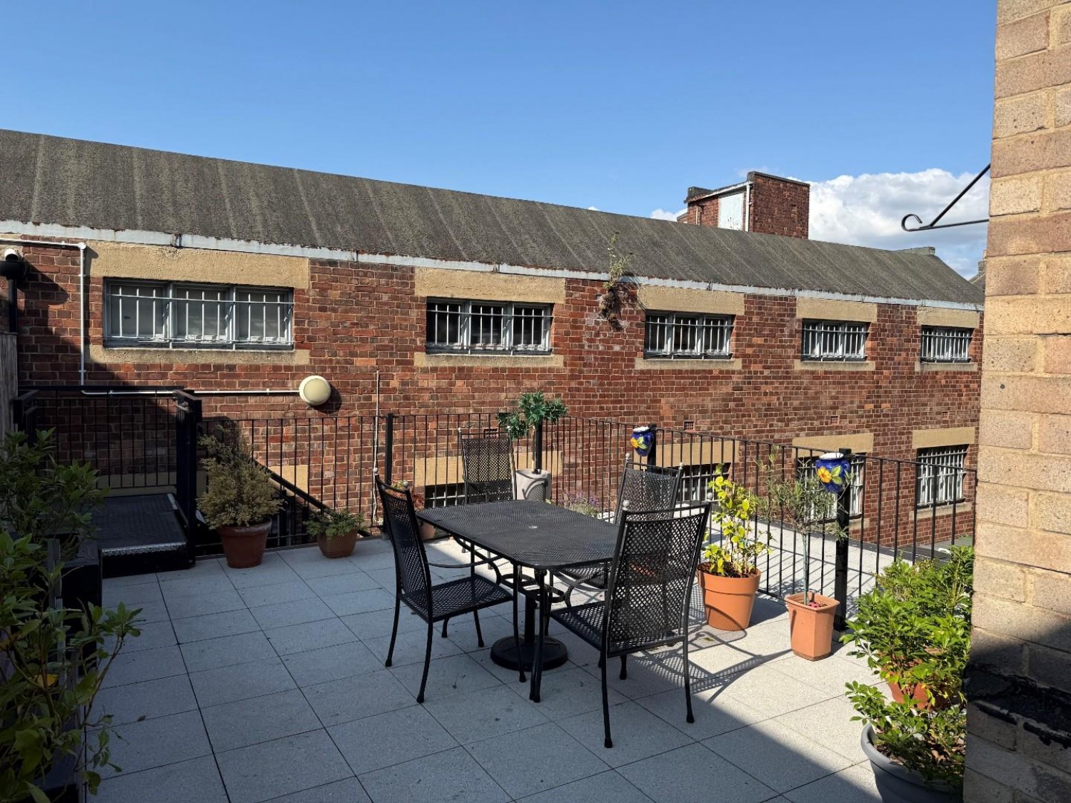 Kirkgate, Otley, LS21