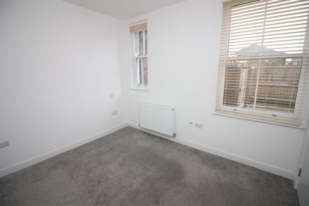 Kirkgate, Otley, LS21