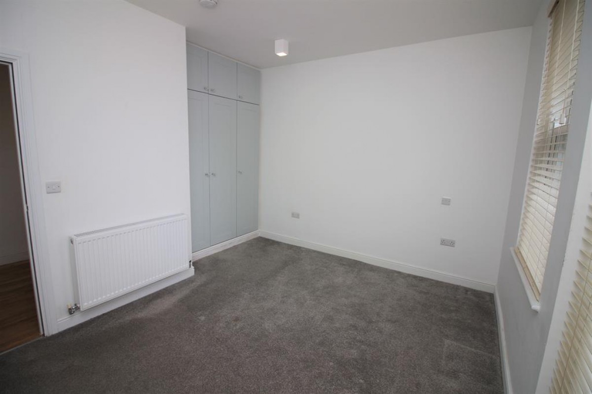 Kirkgate, Otley, LS21