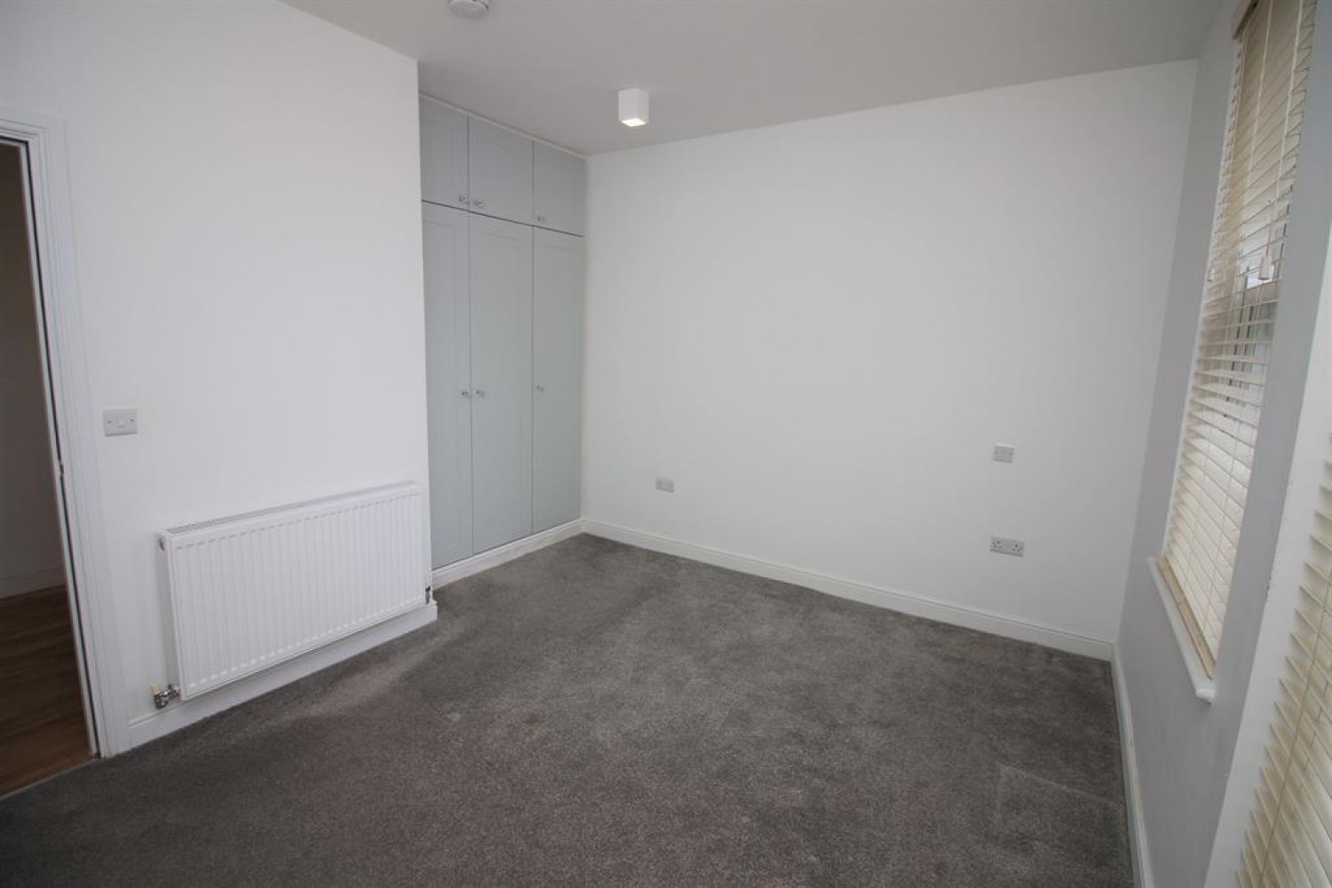 Kirkgate, Otley, LS21