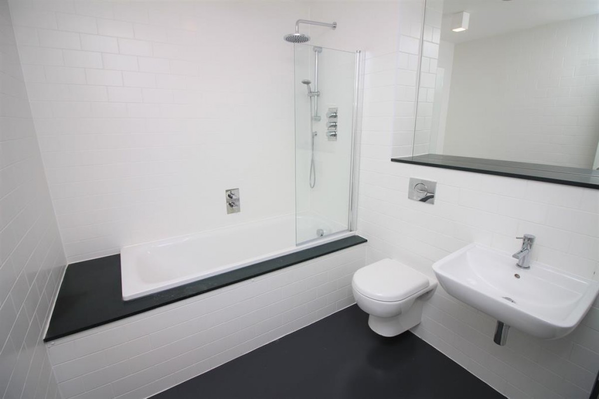 Kirkgate, Otley, LS21