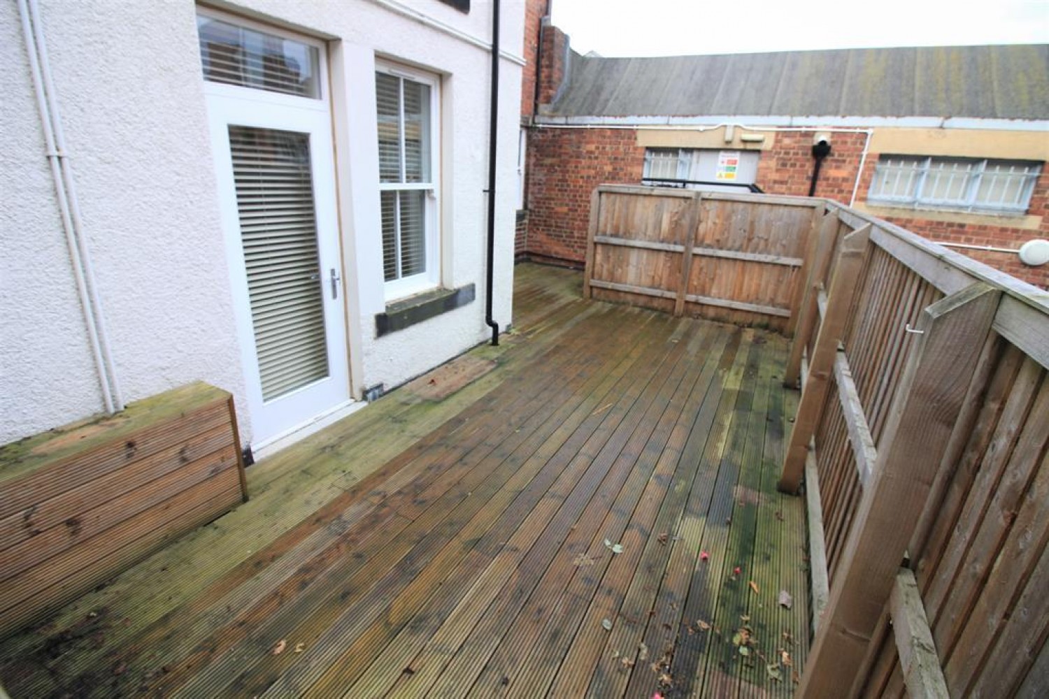 Kirkgate, Otley, LS21