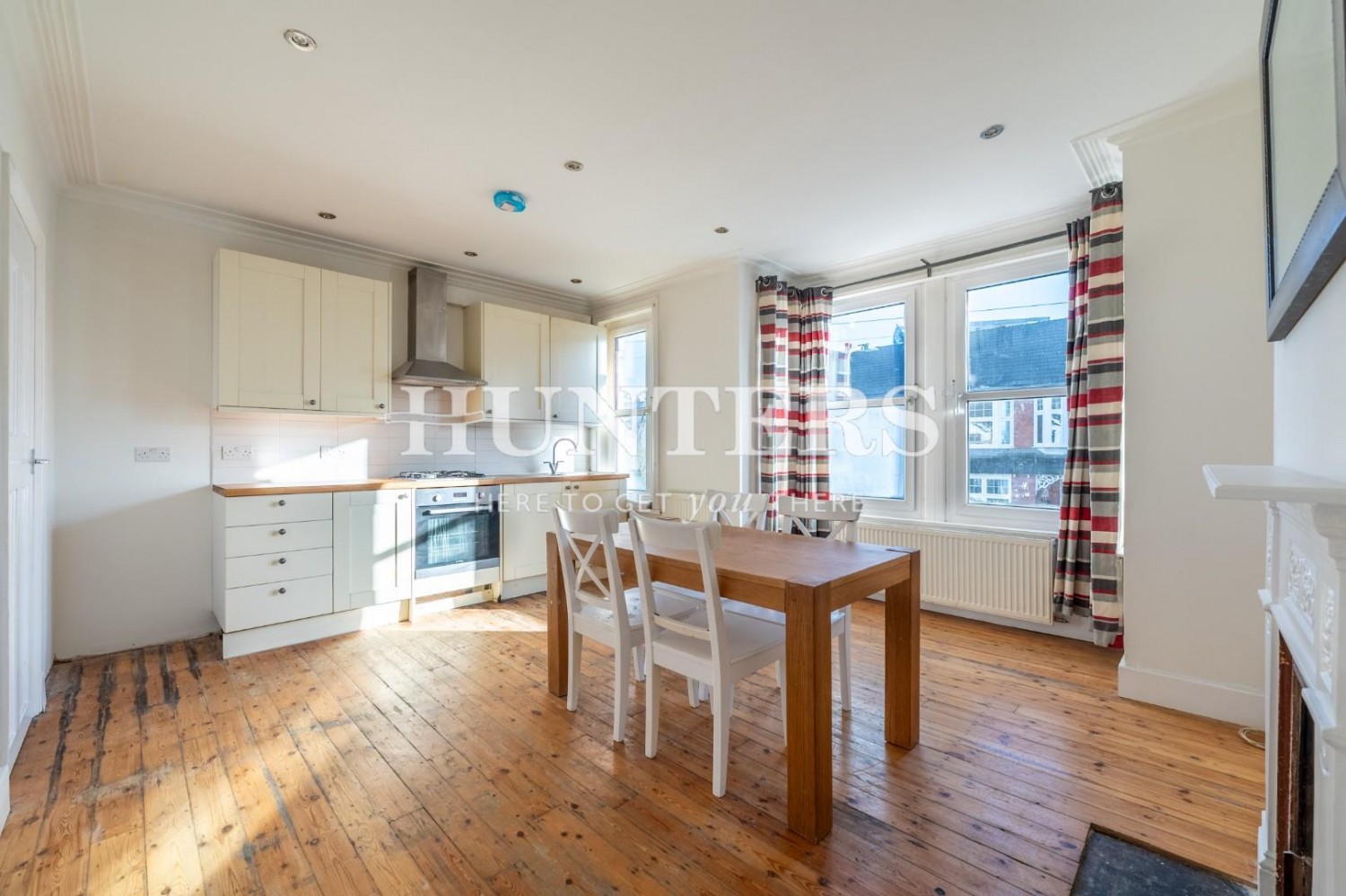 Naylor Road, London, N20