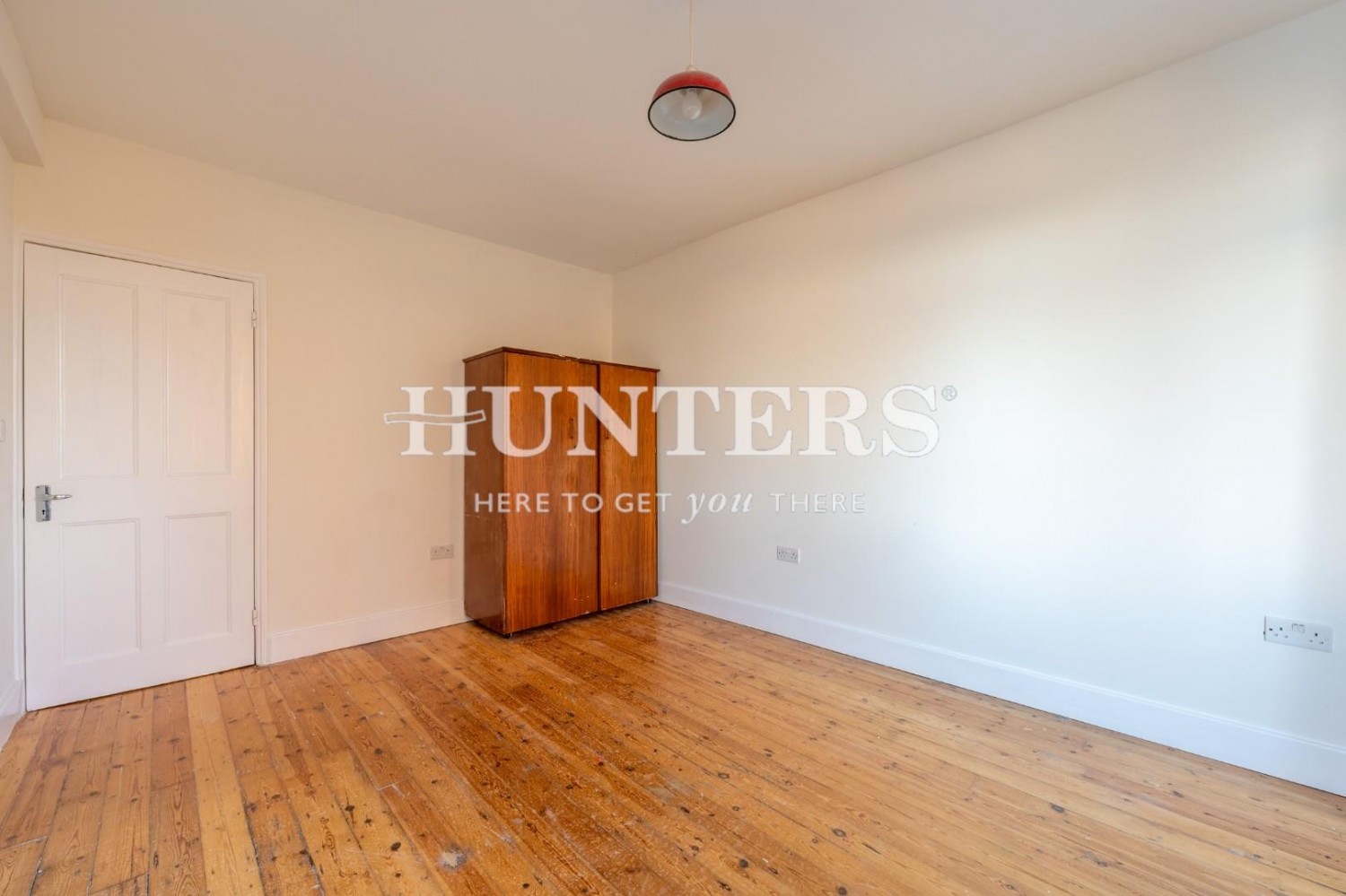 Naylor Road, London, N20