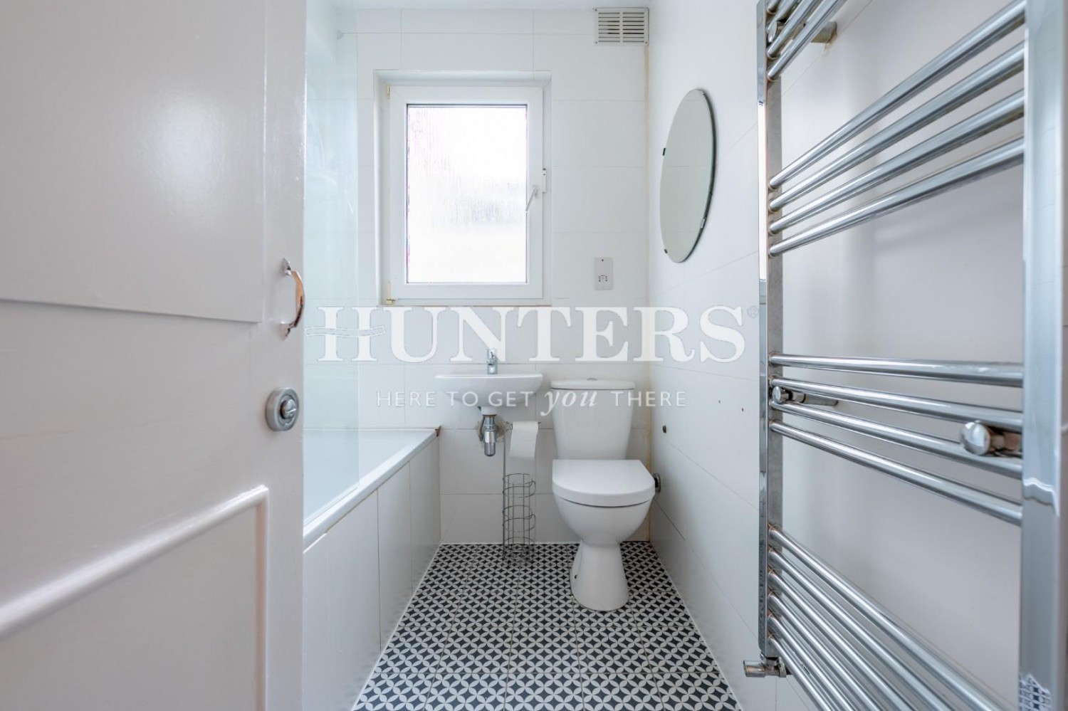 Naylor Road, London, N20