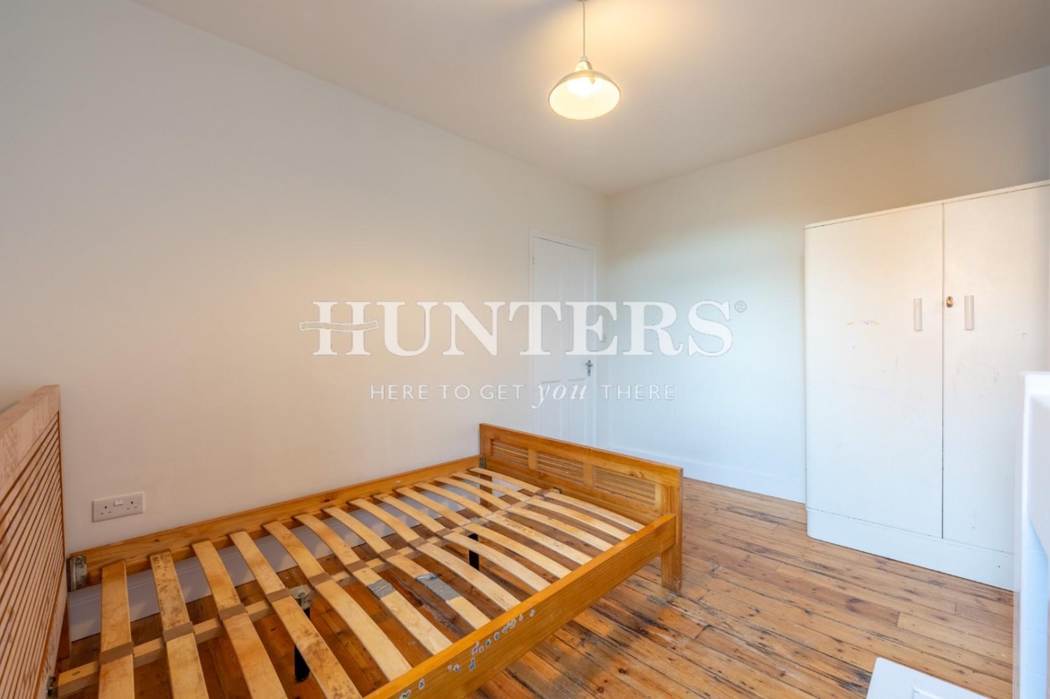 Naylor Road, London, N20