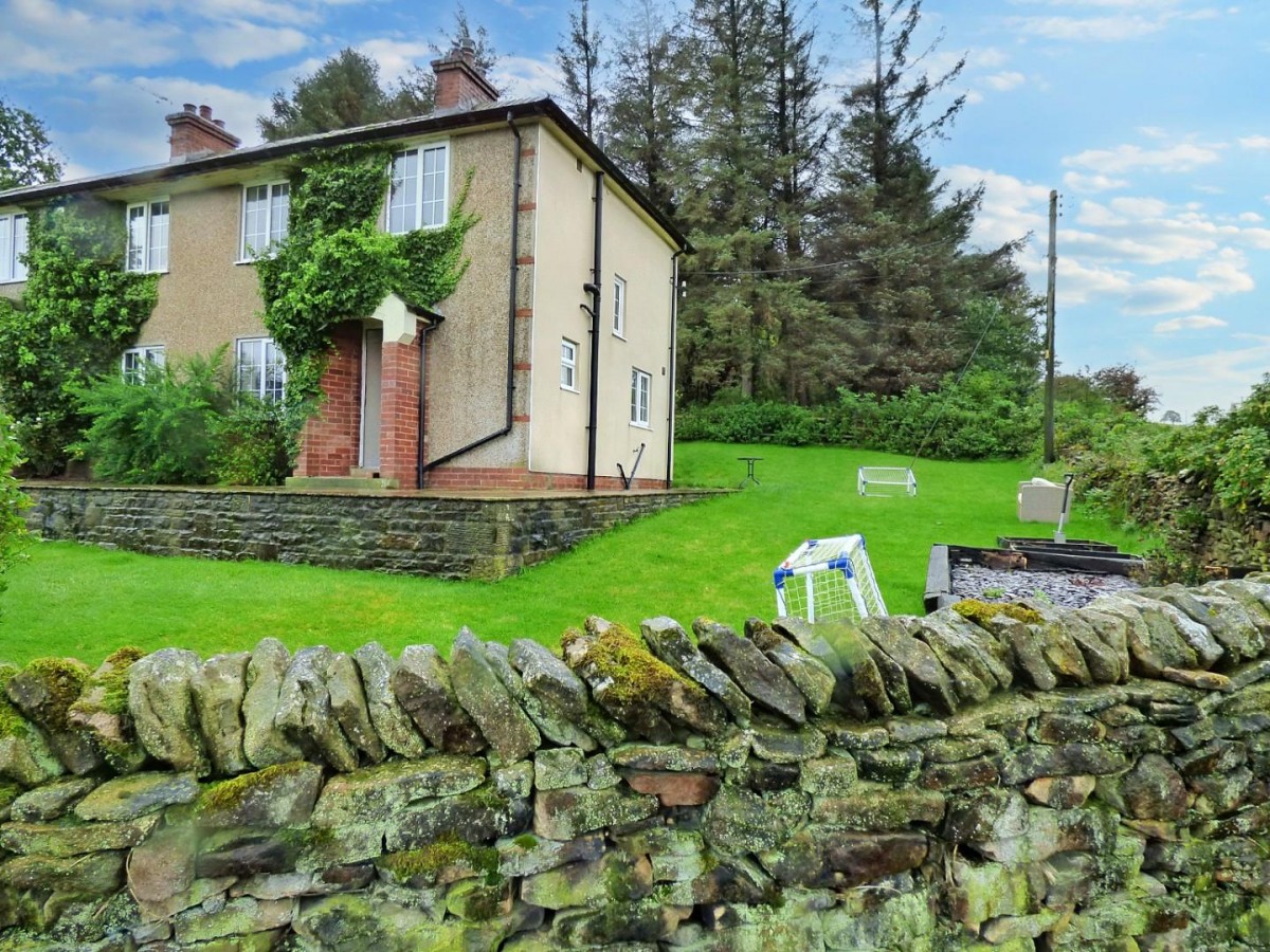 Park Gate Cottages, Carleton, Skipton