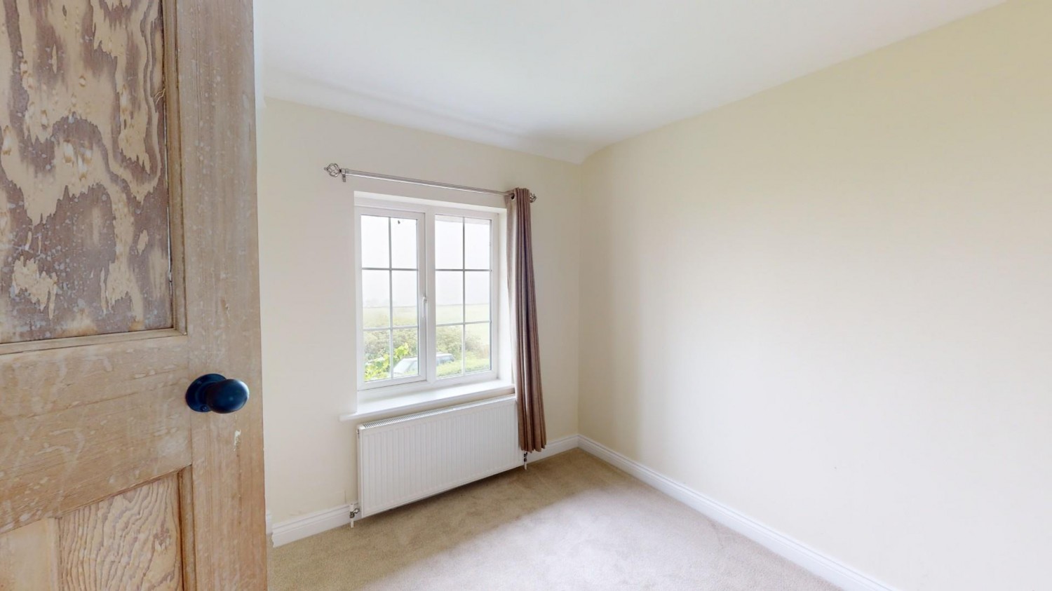 Park Gate Cottages, Carleton, Skipton