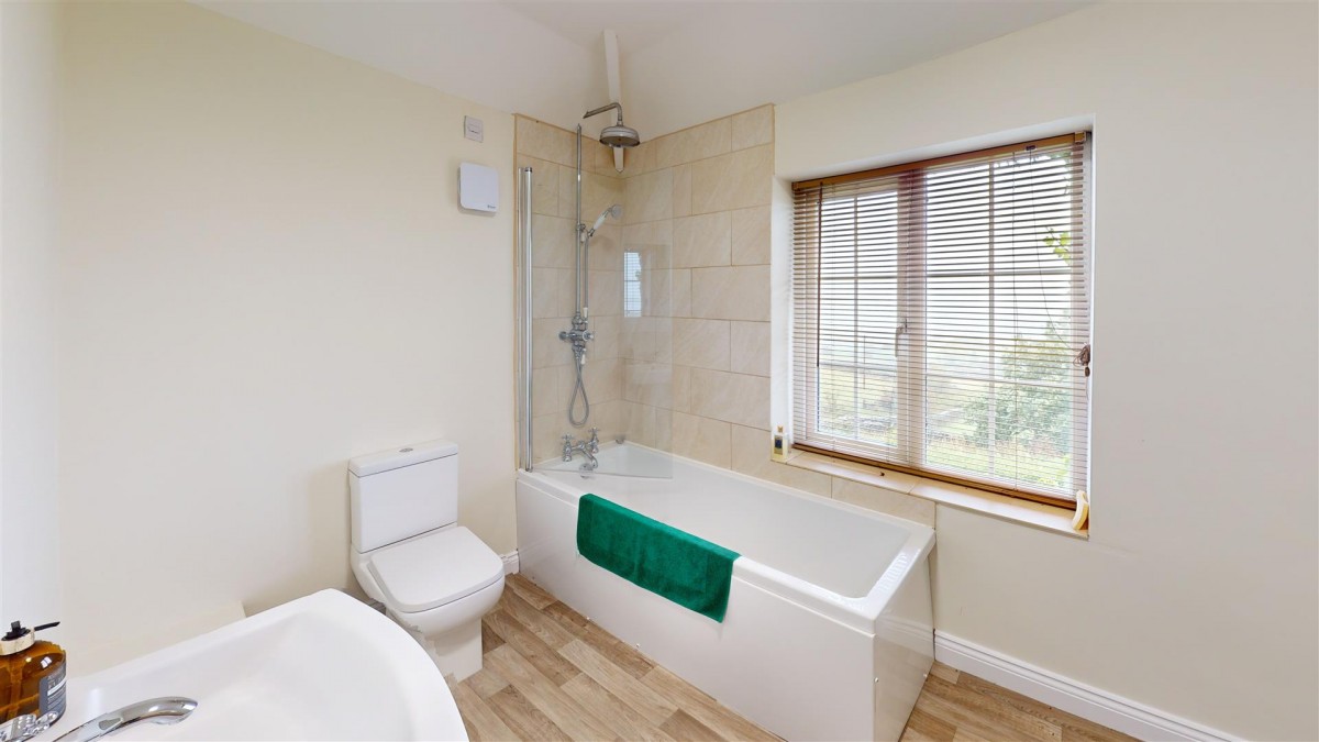 Park Gate Cottages, Carleton, Skipton