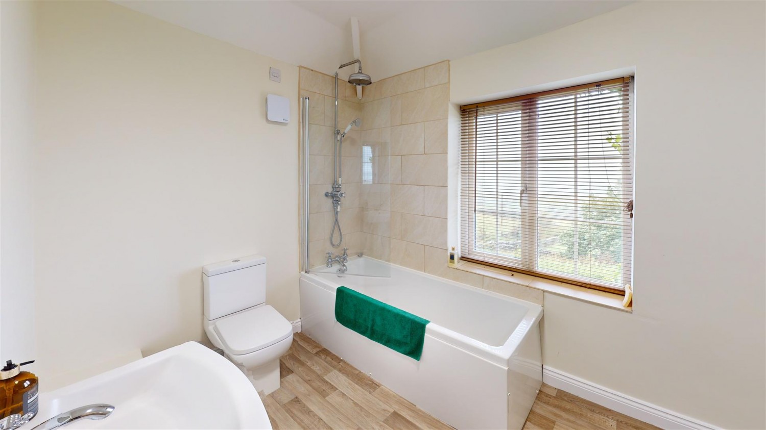 Park Gate Cottages, Carleton, Skipton