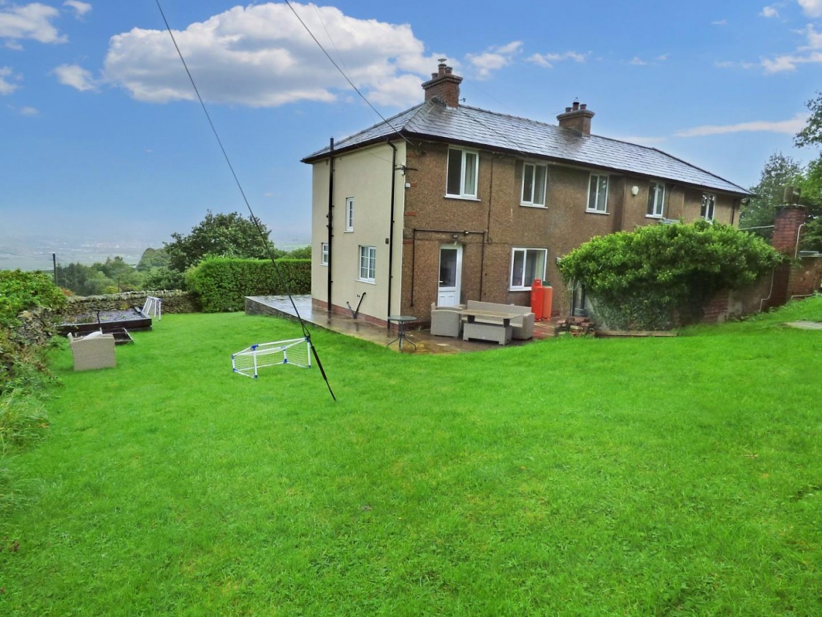 Park Gate Cottages, Carleton, Skipton