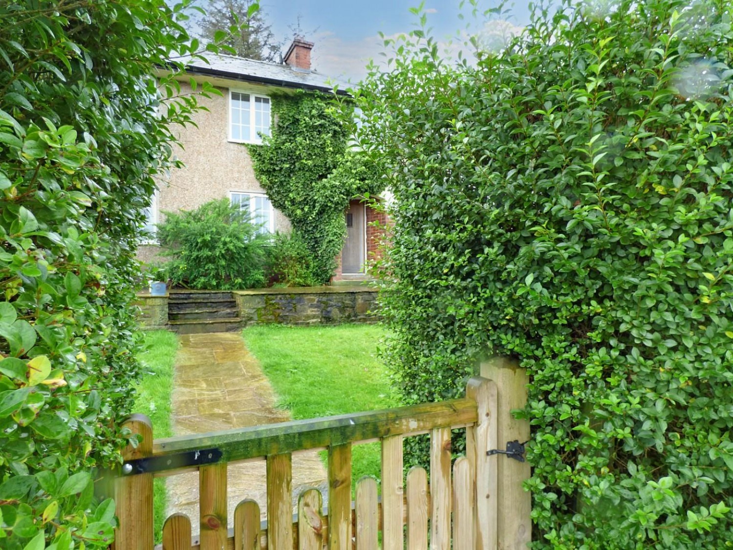 Park Gate Cottages, Carleton, Skipton