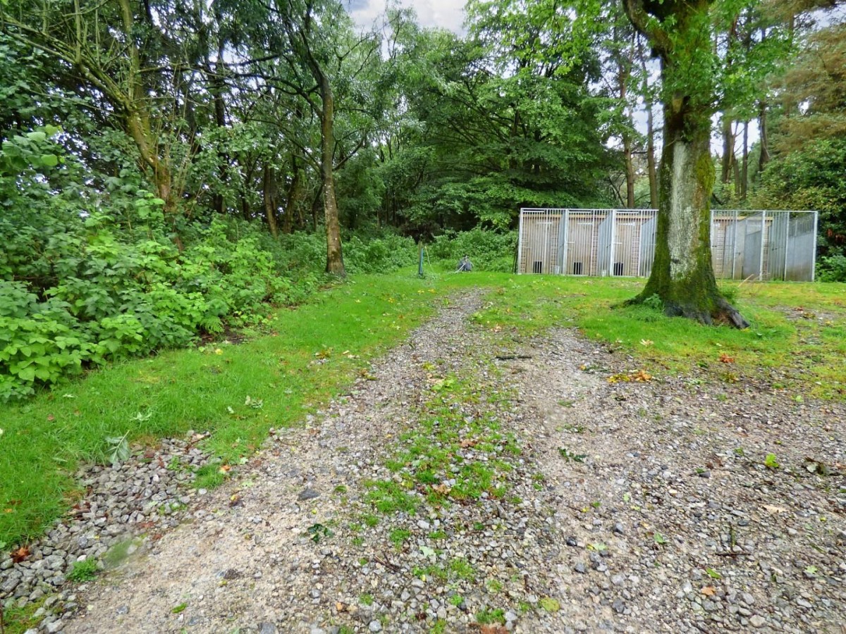 Park Gate Cottages, Carleton, Skipton