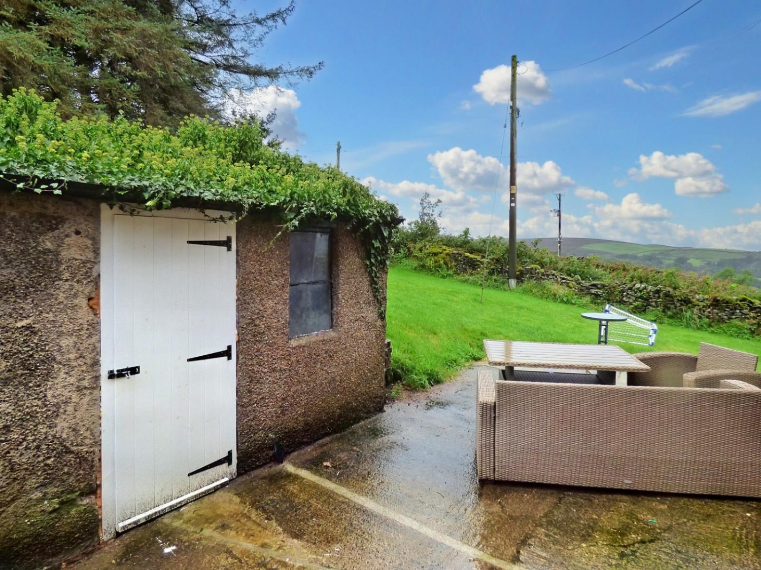 Park Gate Cottages, Carleton, Skipton