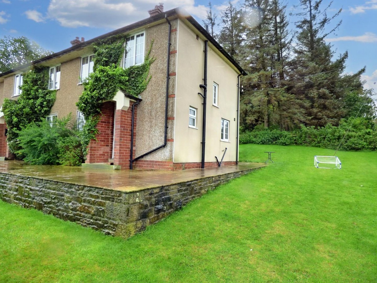Park Gate Cottages, Carleton, Skipton