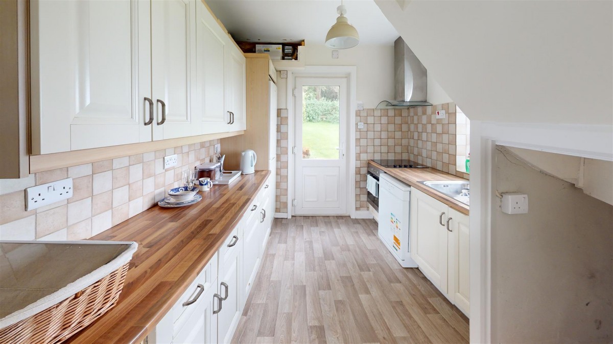 Park Gate Cottages, Carleton, Skipton