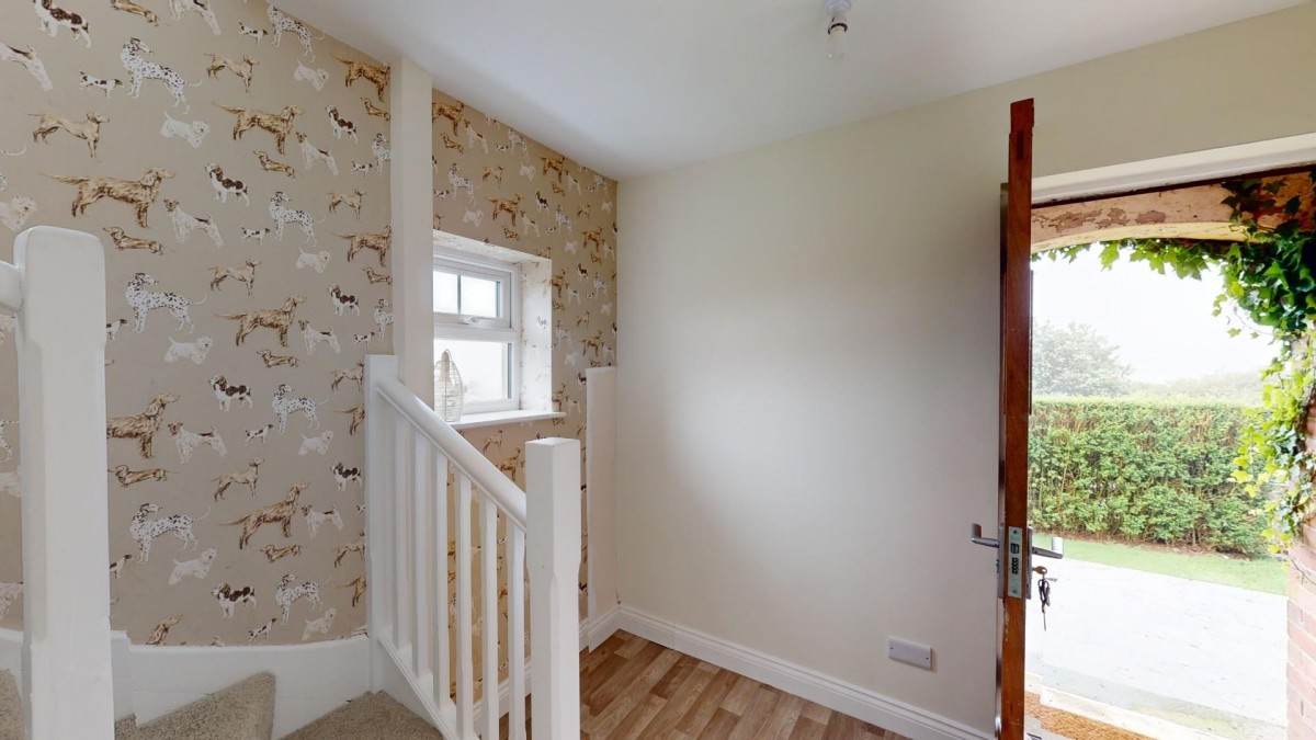 Park Gate Cottages, Carleton, Skipton