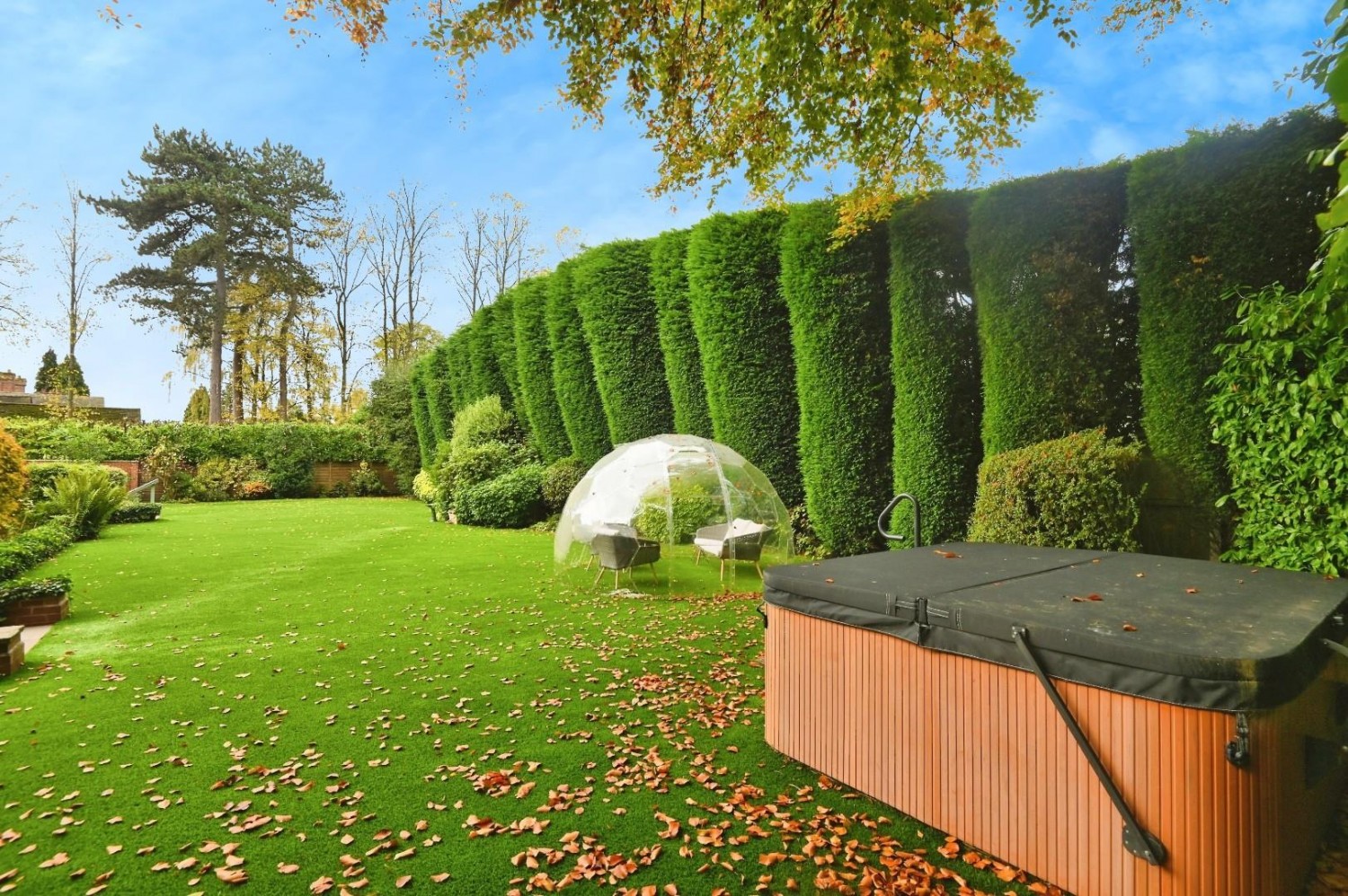 Luttrell Road, Sutton Coldfield