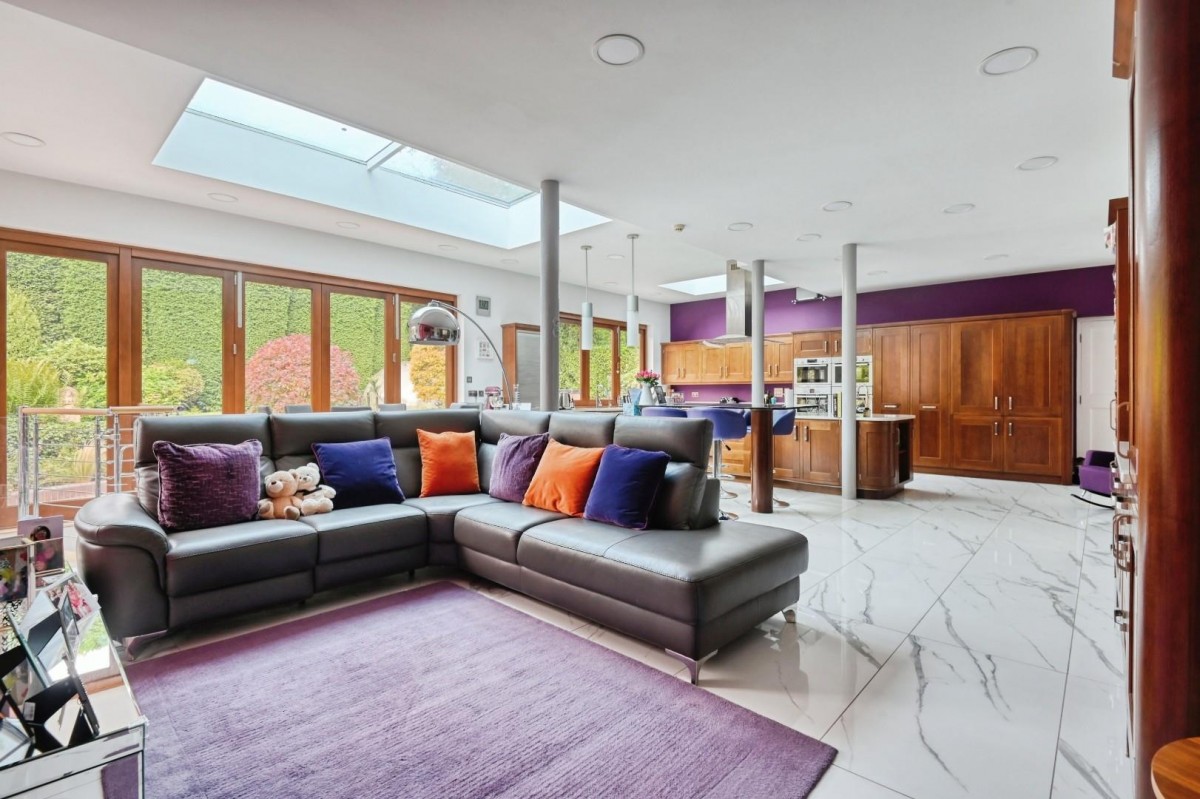 Luttrell Road, Sutton Coldfield