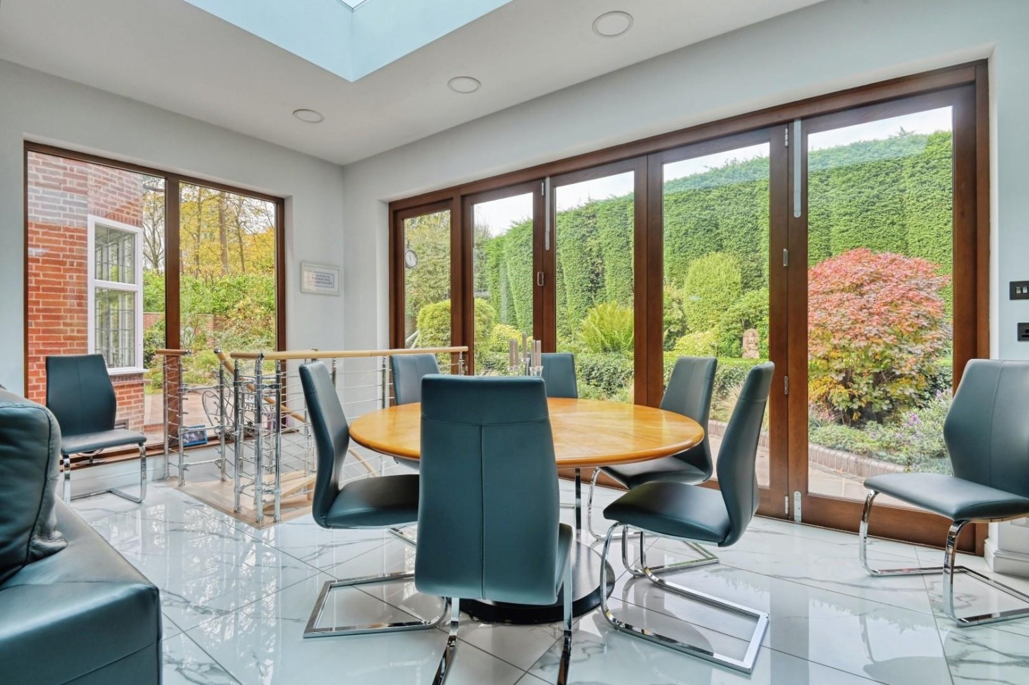 Luttrell Road, Sutton Coldfield