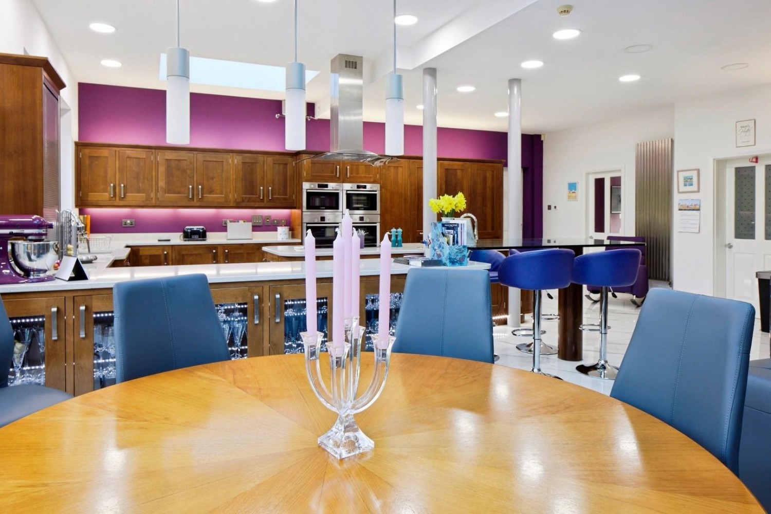 Luttrell Road, Sutton Coldfield