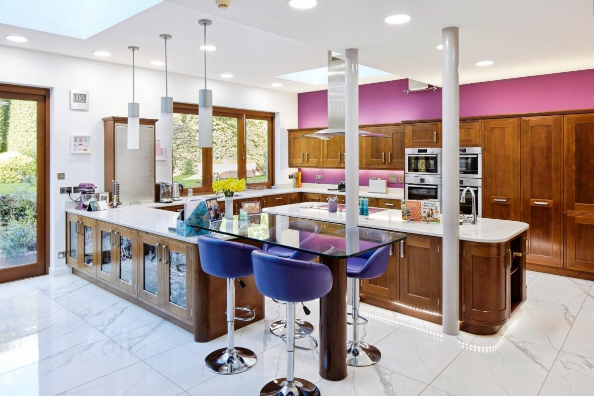 Luttrell Road, Sutton Coldfield