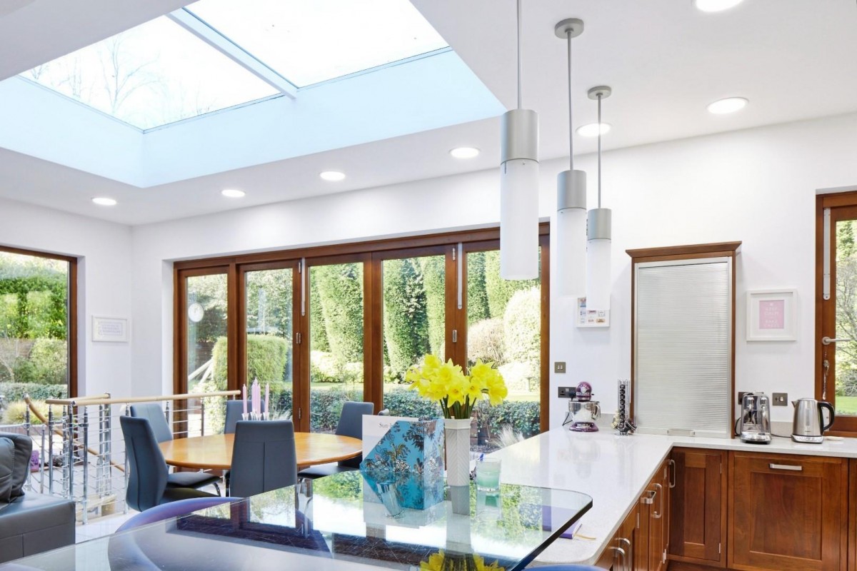 Luttrell Road, Sutton Coldfield