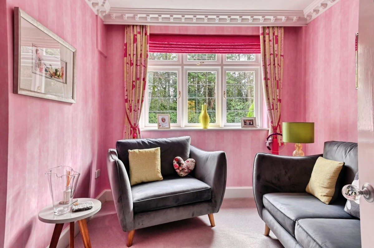 Luttrell Road, Sutton Coldfield