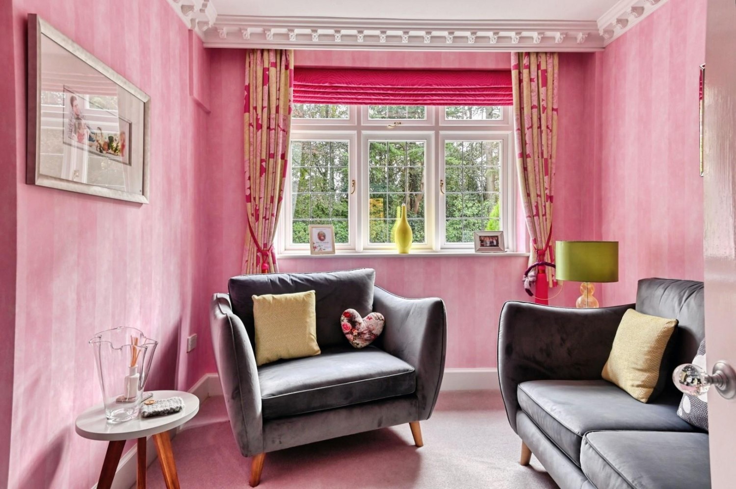 Luttrell Road, Sutton Coldfield