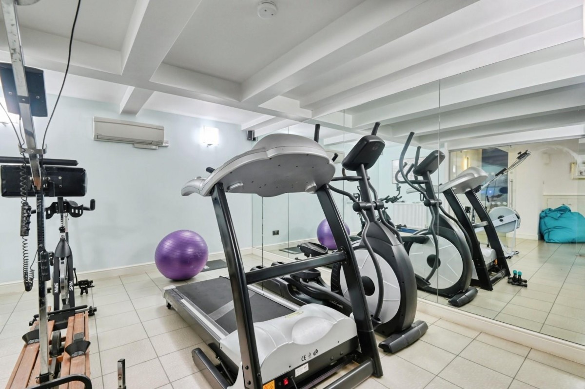 Luttrell Road, Sutton Coldfield