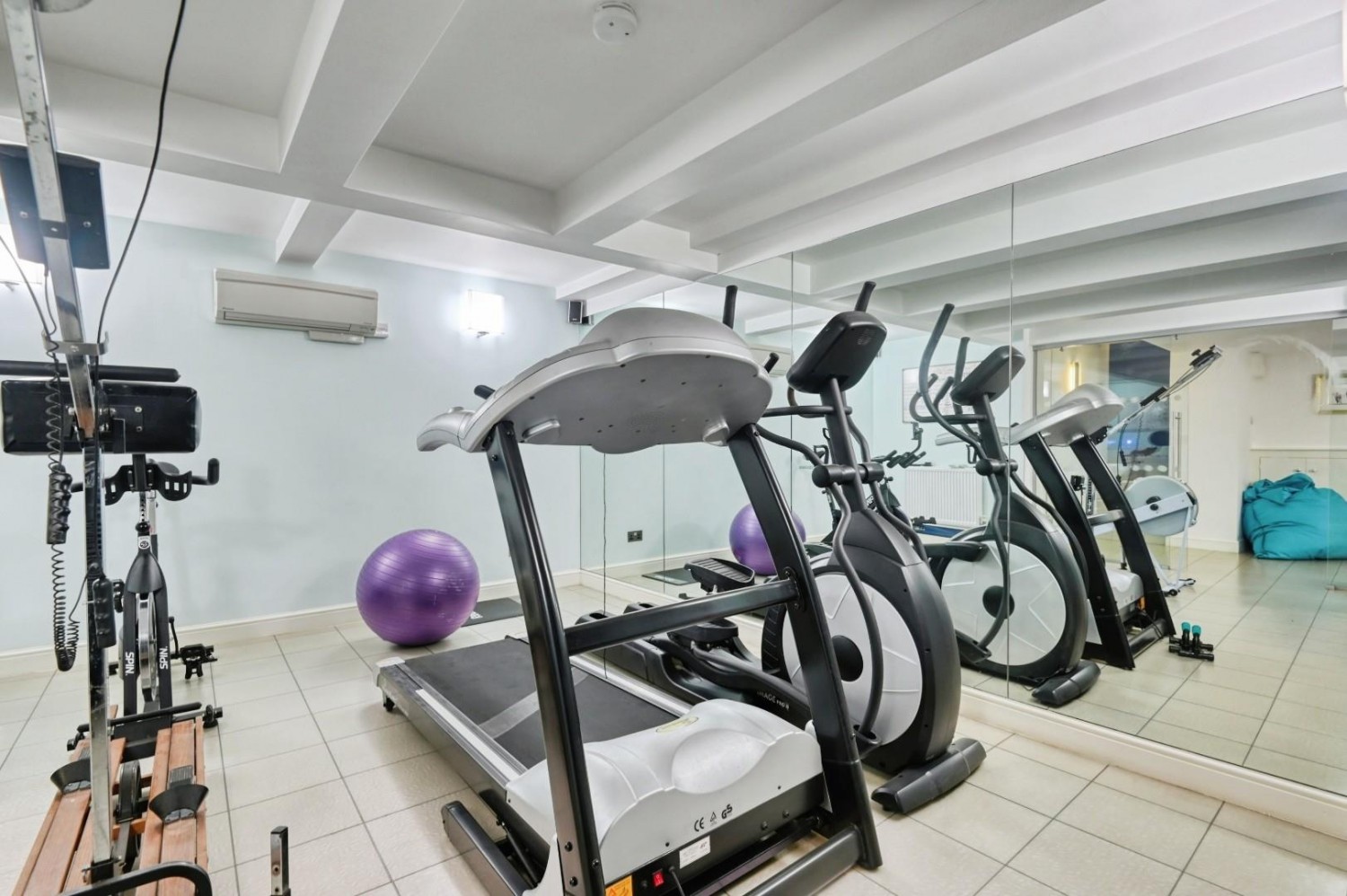 Luttrell Road, Sutton Coldfield