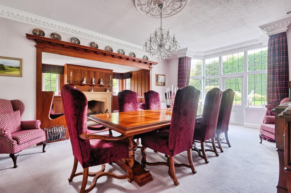 Luttrell Road, Sutton Coldfield