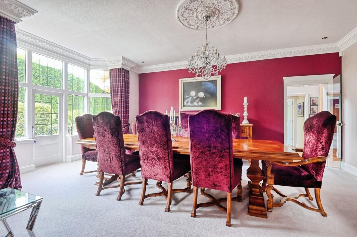 Luttrell Road, Sutton Coldfield