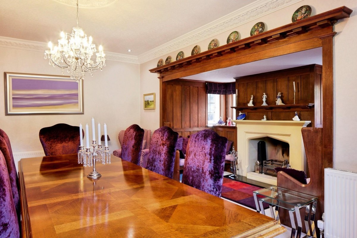 Luttrell Road, Sutton Coldfield