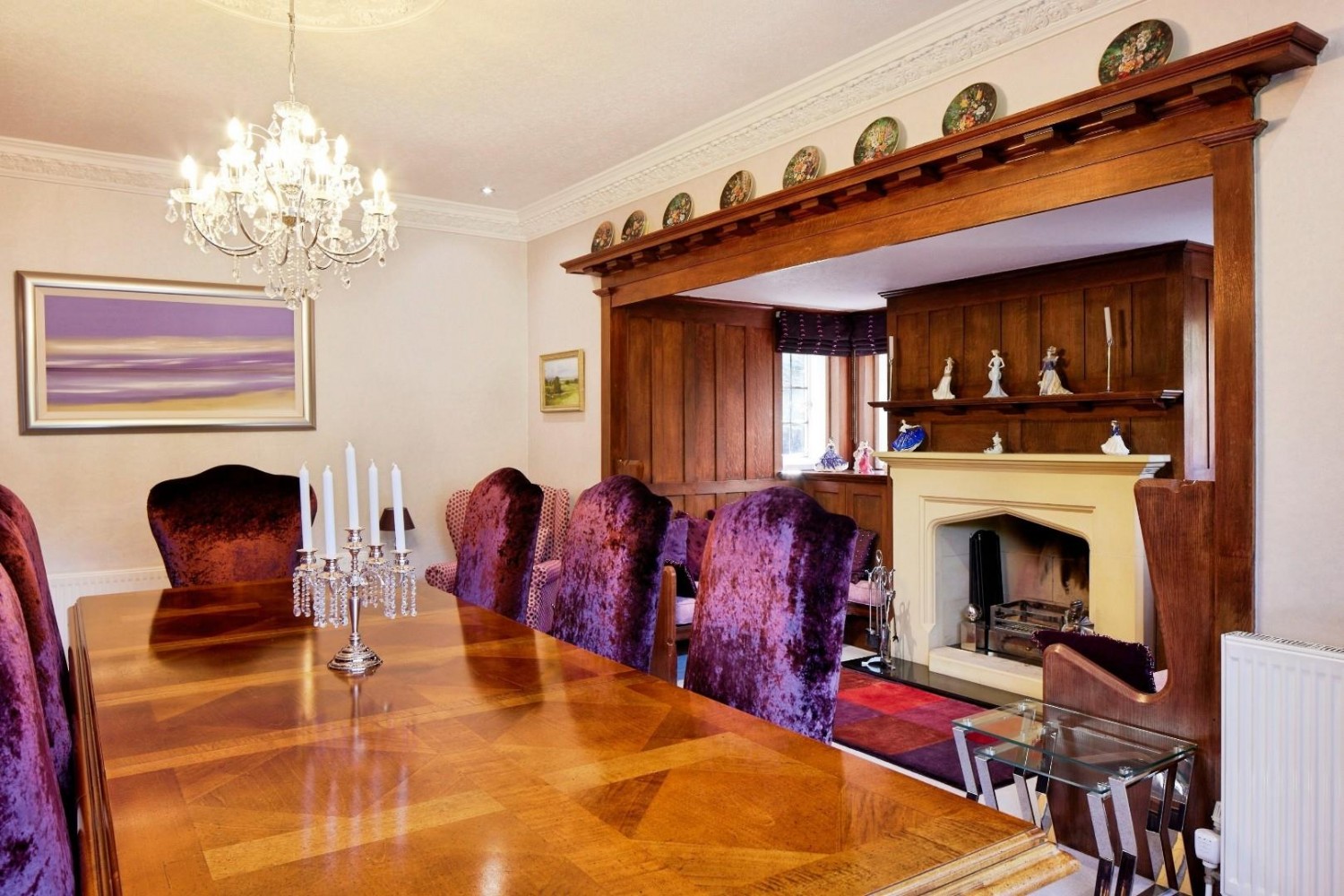 Luttrell Road, Sutton Coldfield