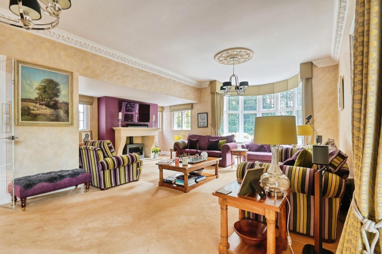 Luttrell Road, Sutton Coldfield