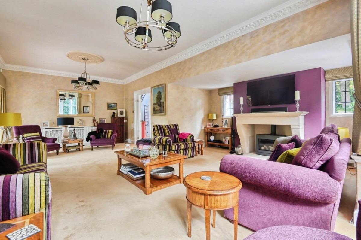 Luttrell Road, Sutton Coldfield