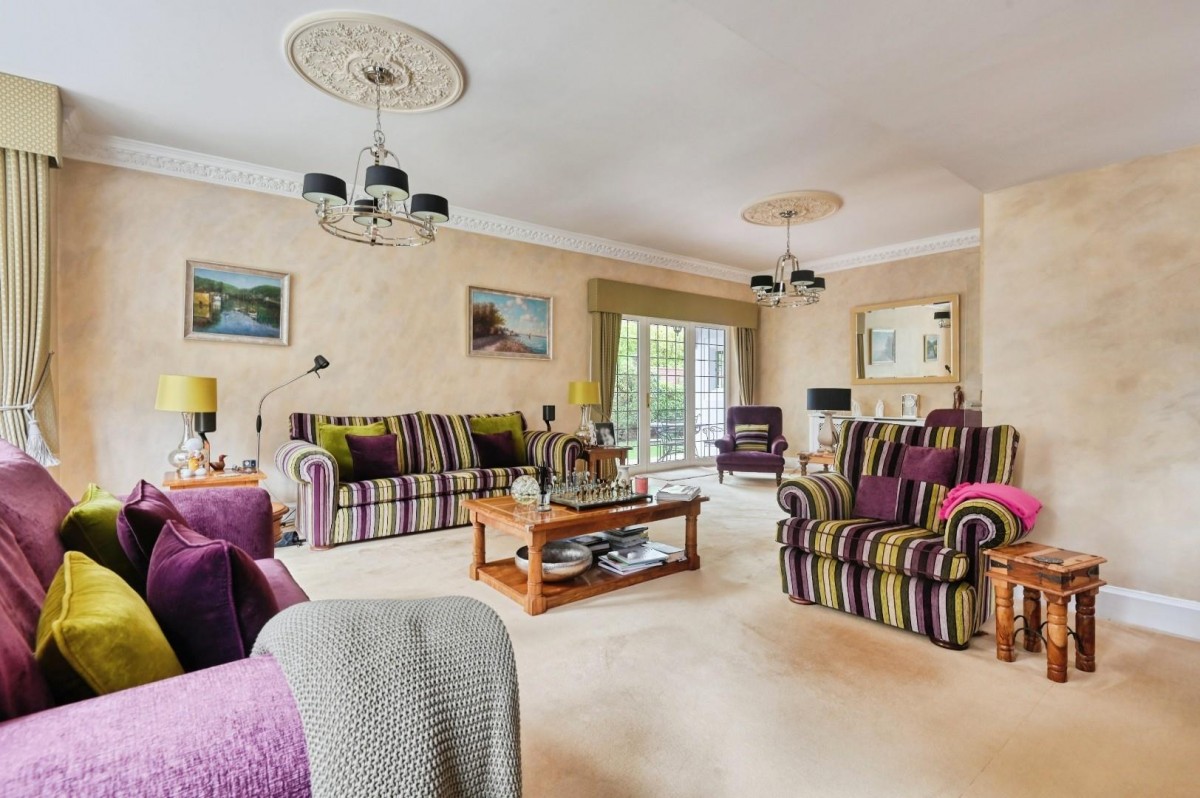 Luttrell Road, Sutton Coldfield