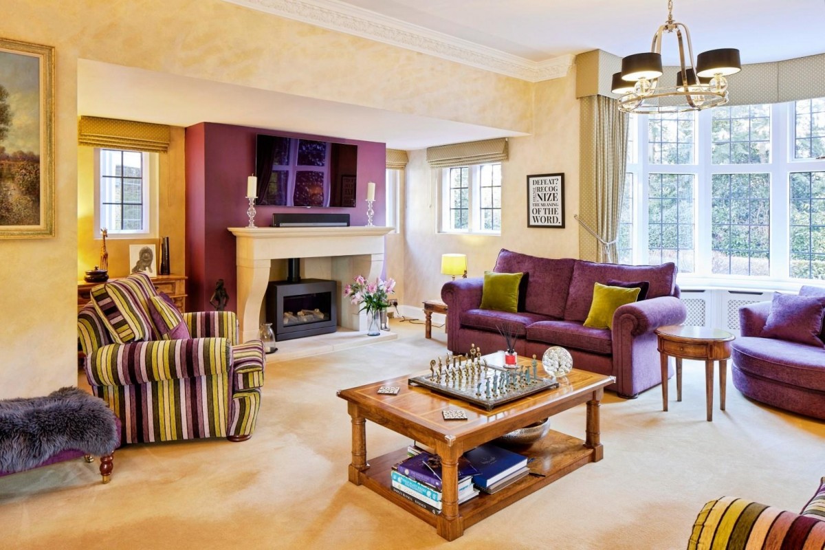 Luttrell Road, Sutton Coldfield