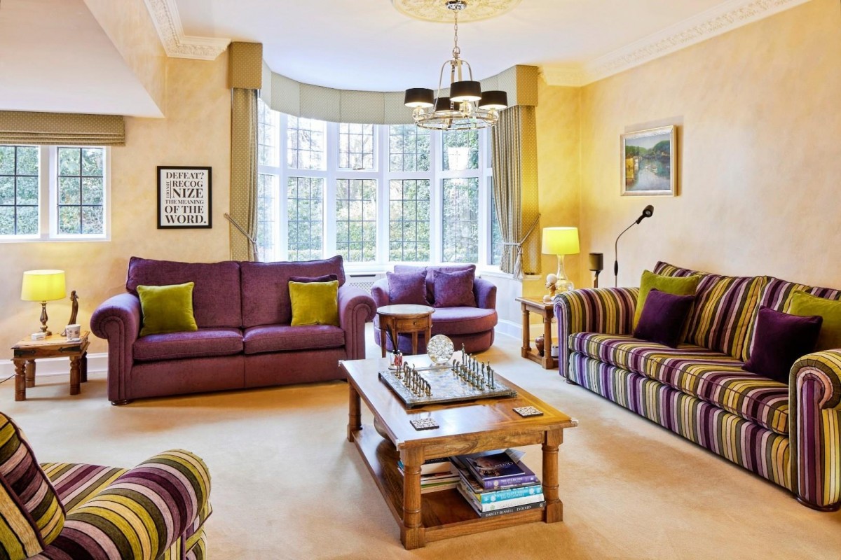 Luttrell Road, Sutton Coldfield